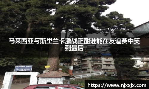 马来西亚与斯里兰卡激战正酣谁能在友谊赛中笑到最后